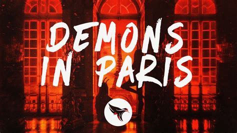 Thorgan, KAYLER – Demons In Paris (Remix) Lyrics 